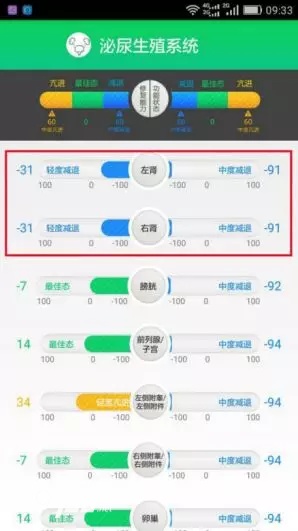 航天级无创体检仪登陆肇庆院子，1分钟告别亚健康