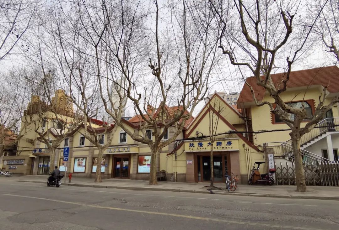 【提示】市皮肤病医院武夷路院区今年将整体搬迁！