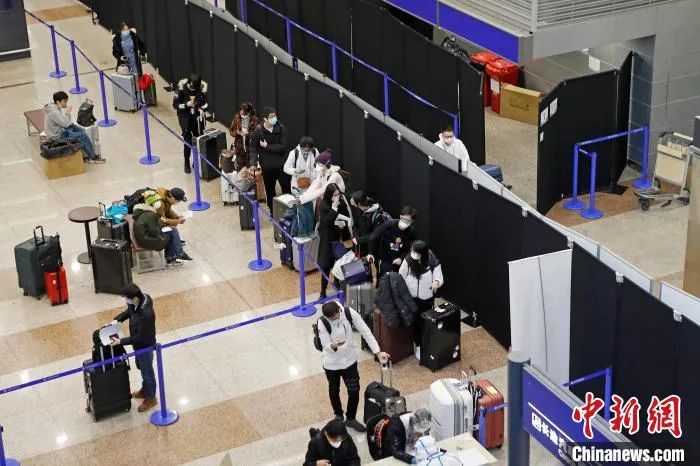 中国签证最新官方消息查询,外国人在中国签证过期怎么处理