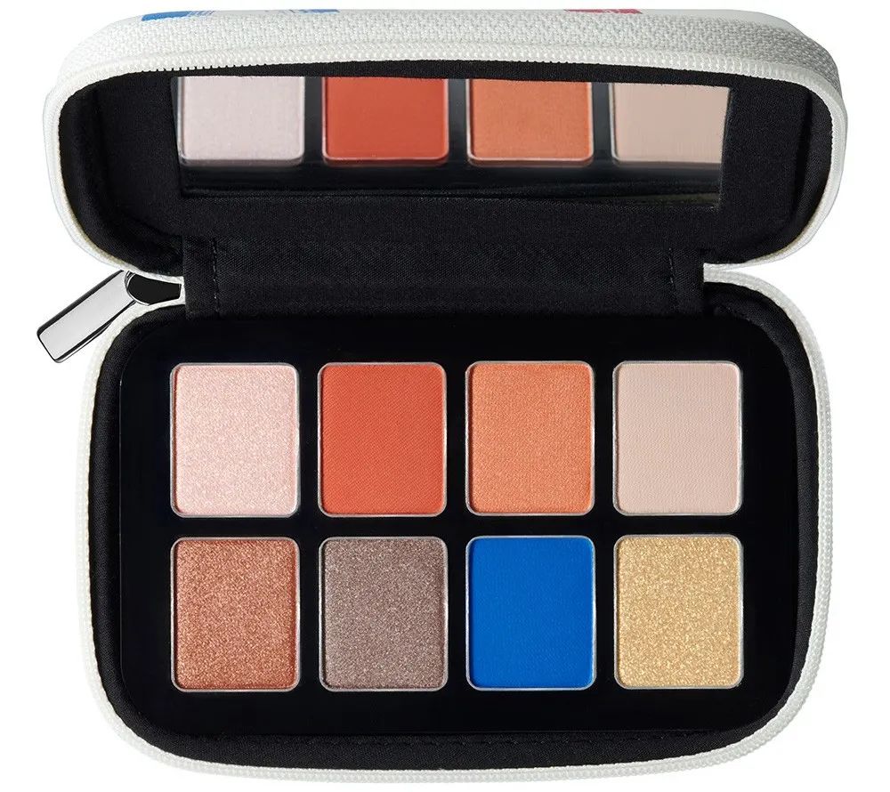 王一博同款遮瑕,2021春季限定彩妆