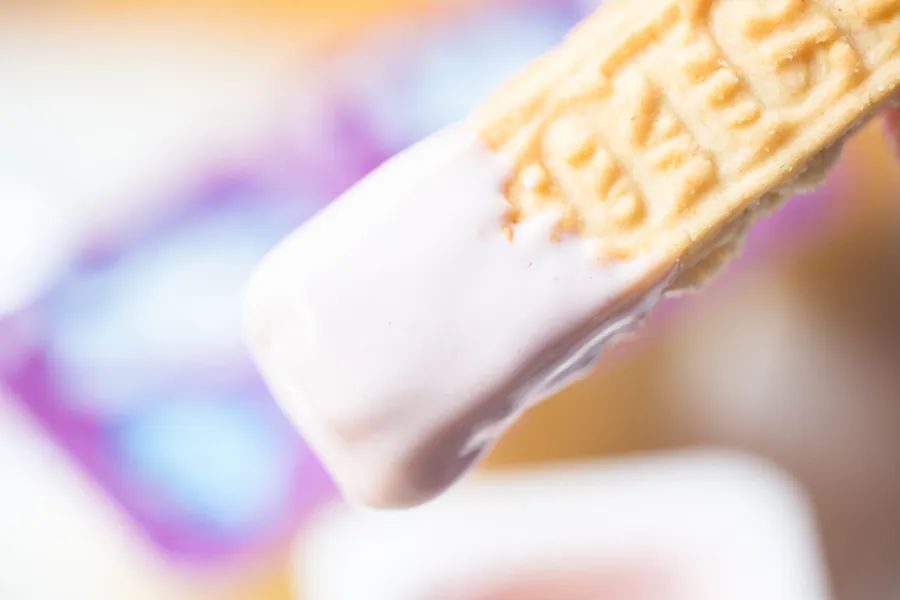 宝藏奶制品上新,牛奶、酸奶、鲜酪……一次性找齐了