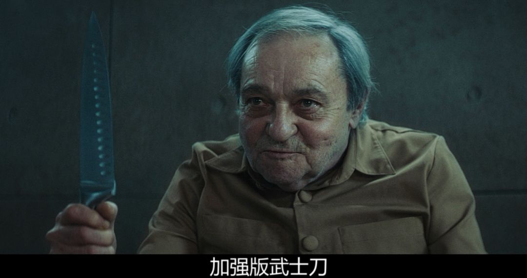 吃人肉的“*片禁**”,拍出了最讽刺的阶级真相