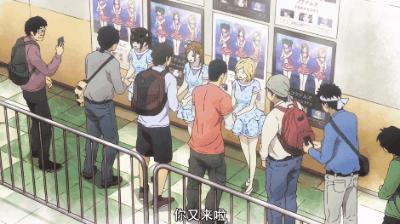 变性出道一炮而红？《后街女孩》揭开了偶像女团的秘密