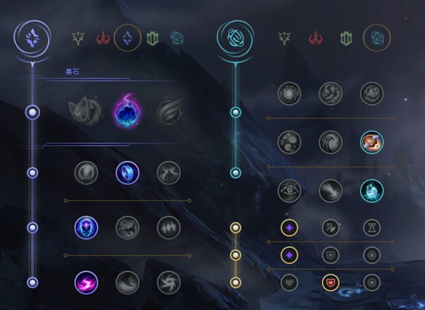 银河战争事件,银河战争暗星刺客