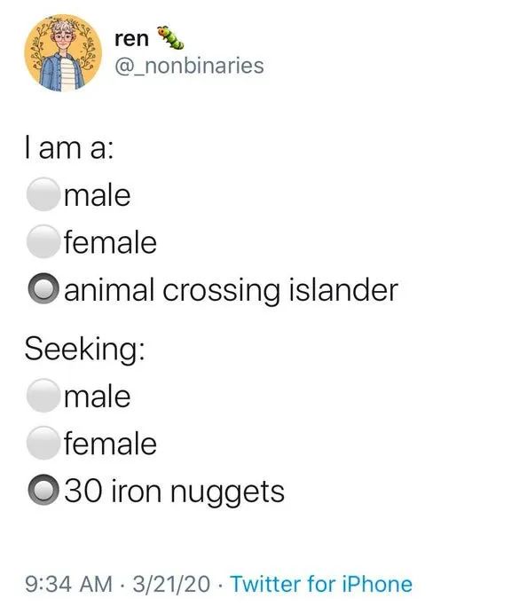 星期一不上班睡觉,每天排队上岛