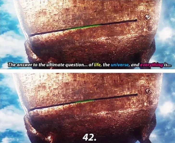 宇宙是虚拟世界,宇宙之谜真实事件