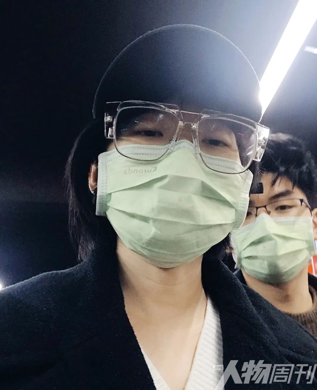 在意大利居家隔离,在意大利自行隔离25天