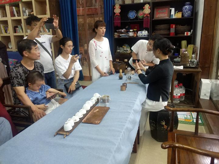 十大非遗文化民宿,2019浙江文旅总评榜