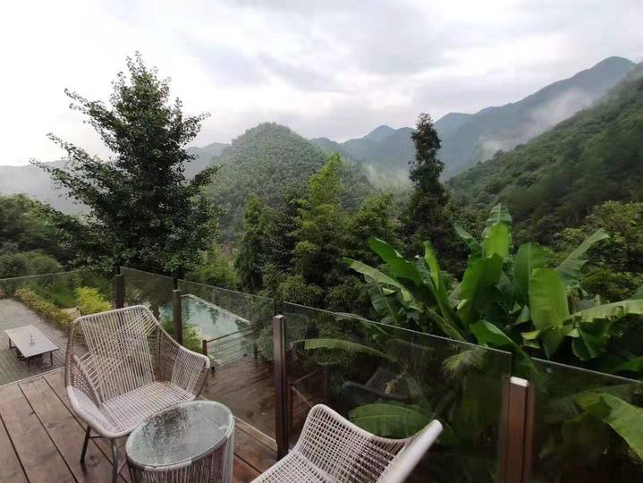 十大非遗文化民宿,2019浙江文旅总评榜