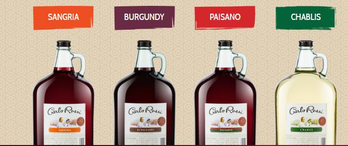 澳大利亚黄尾袋鼠葡萄酒,黄尾袋鼠红酒销量全球第一