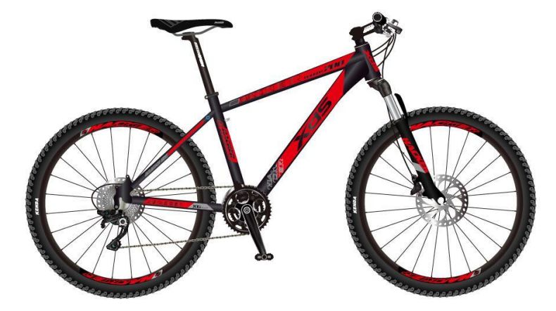 上班、健身两全其美XDS众多车款让你挑选