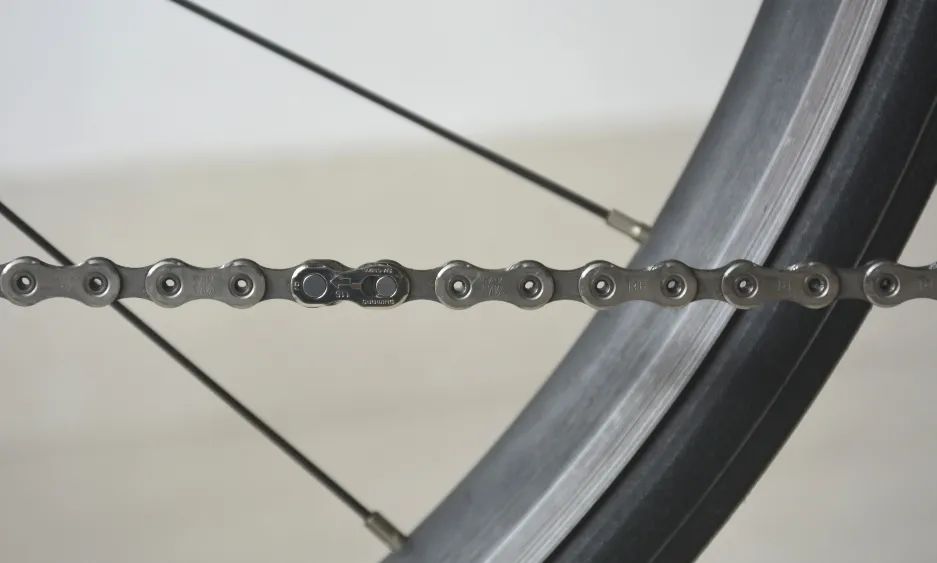 值否|花小钱买顶级,ShimanoDAHG901链条体验