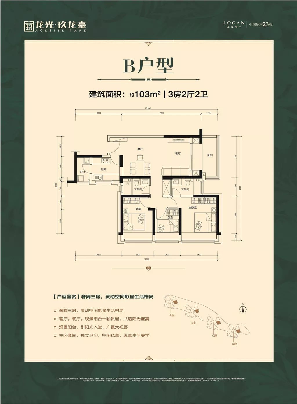 你敢买光明吗?7万泡沫有多大,未来能到多高?