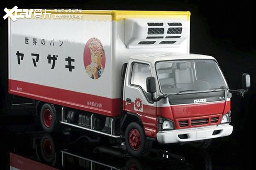 小车模也受产能影响？备好银子准备入手TLV新品