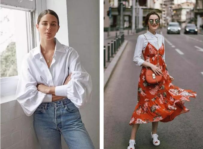 换季衣服皱巴怎么办？可以折叠的手持挂烫机1分钟熨平旧衣，一机两用，连除螨仪都省了