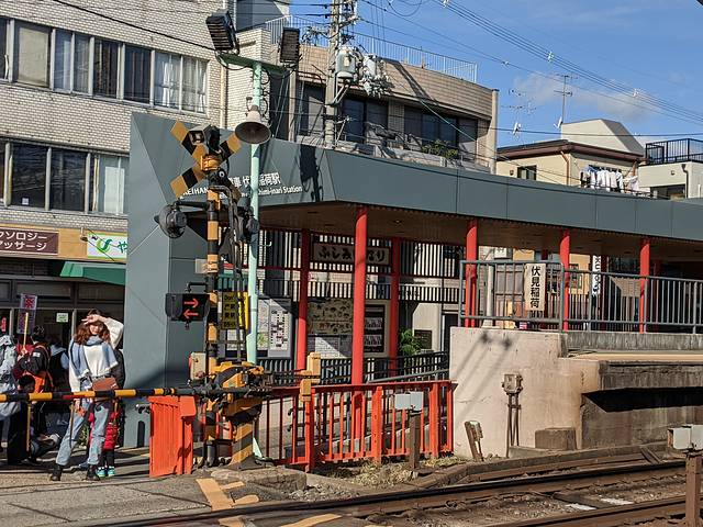 大阪北海道冬季攻略,关西之旅从大阪开始