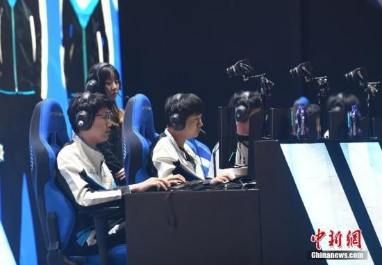 电竞选手疫情,疫情中的职业电竞选手