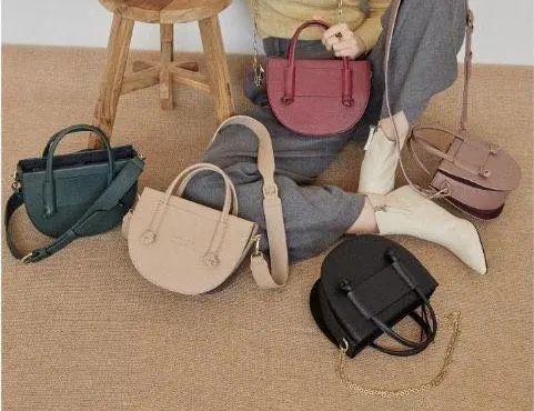 比较实惠的设计师品牌包包,设计师品牌的包包推荐