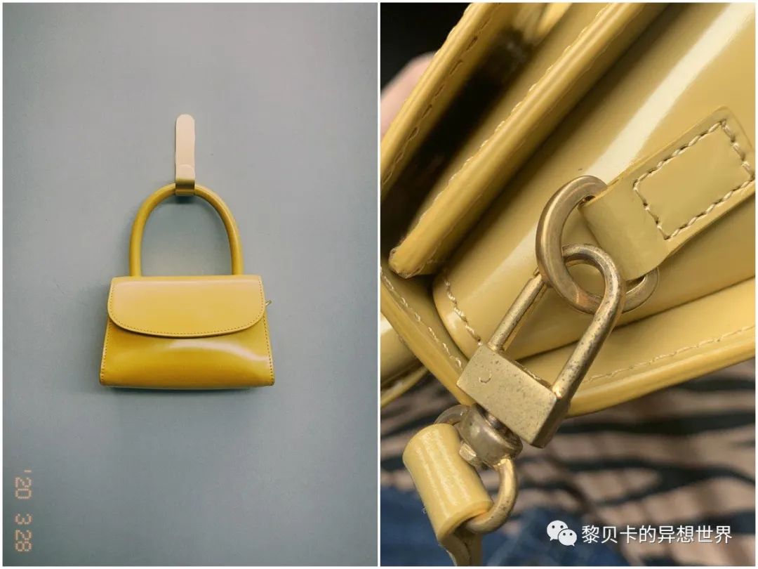 一年四季都可以背的包包性价比高,这9款包包每次背都被人说很好看