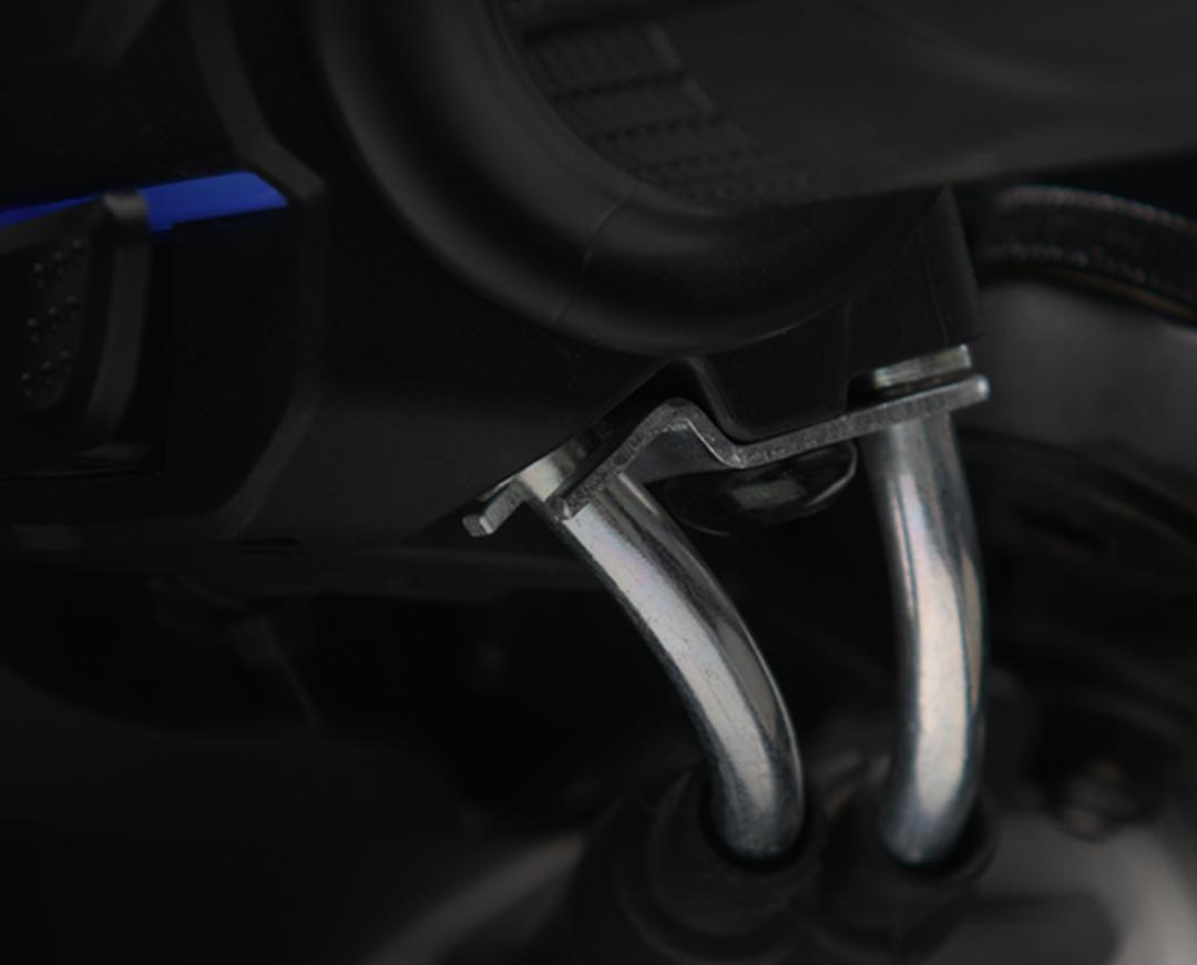 2019款赛科龙rt3高配和低配的区别,2022款赛科龙rt3最新版上市时间