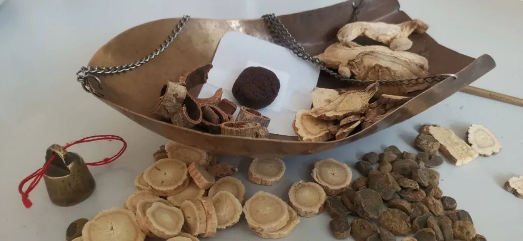 这些中医儿科的“宝藏”外用药,你知道吗?