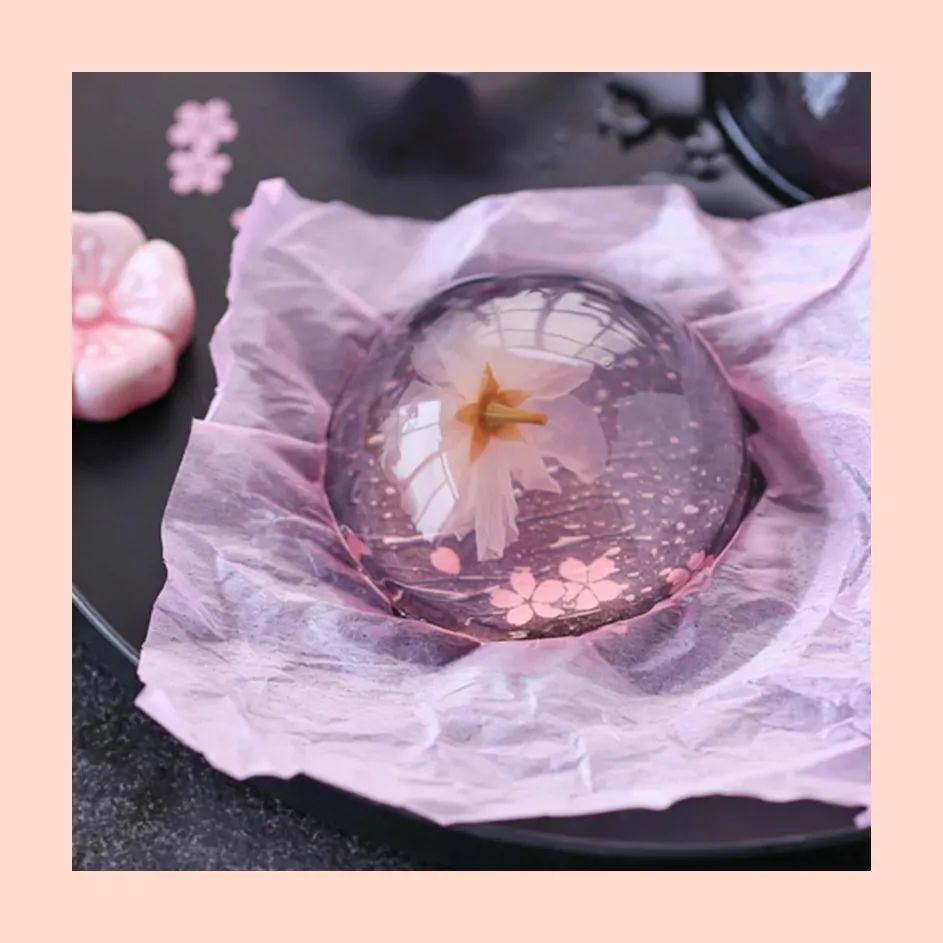 樱花限定单品有哪些,2019樱花限量单品