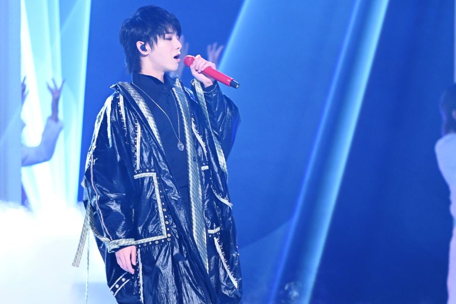 华晨宇尚雯婕合唱,周深评价萨顶顶华晨宇