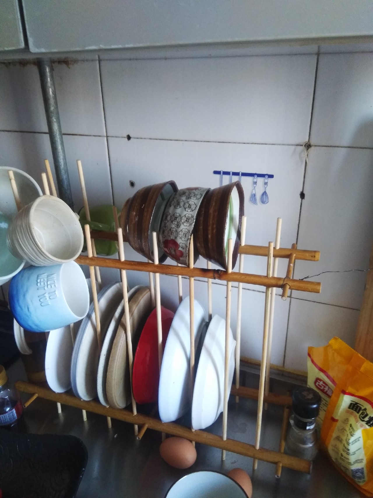 竹制并继竿制作教程,用什么竹子做并继竿最好