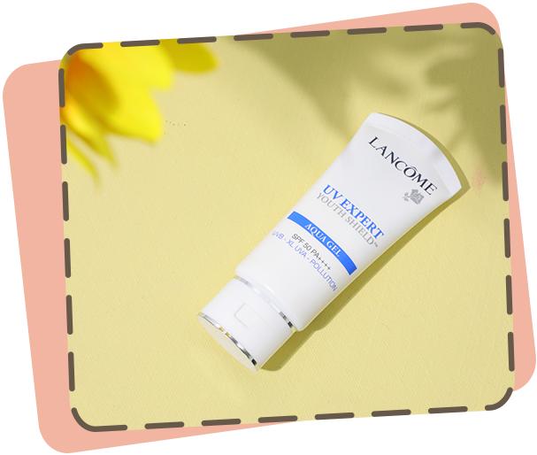 网红防晒霜大测评,防晒霜测评红榜博主