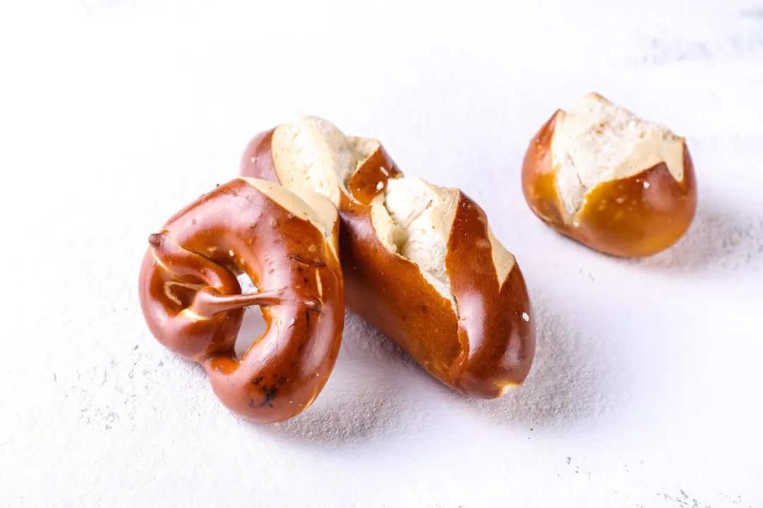 我们为什么离不开面包（内含福利）丨寻味