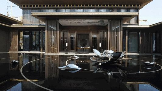 楚雄个性景观雕塑批量定制,景观动物雕塑设计图片大全