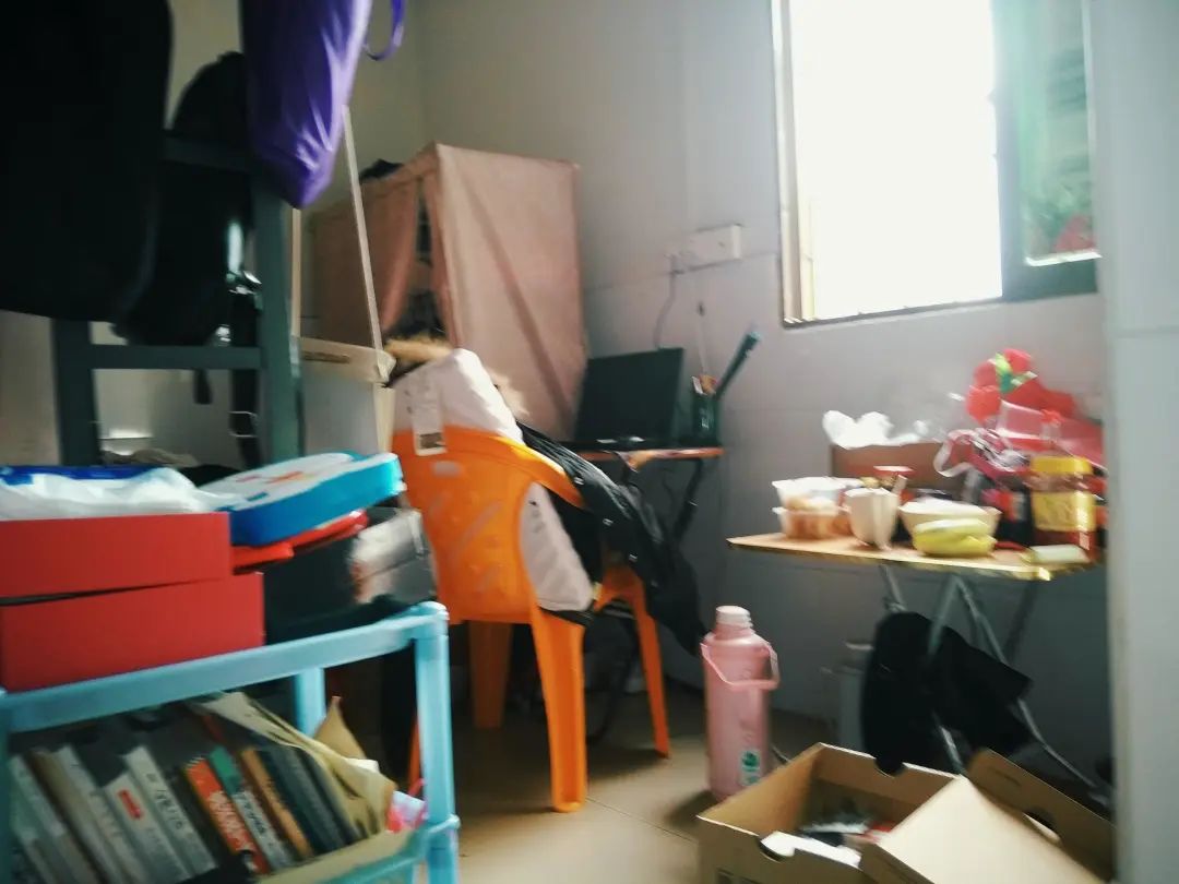 疫情期间，我的生活状态散记