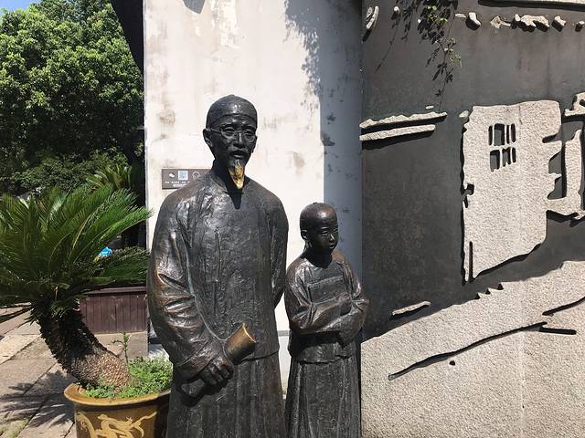 杭州乌镇横店三日游攻略,苏州杭州上海旅游6日游