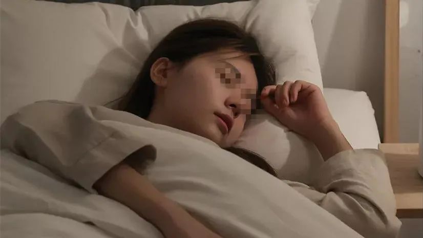 老公呼噜声让我彻夜难眠,老公呼噜声震天响