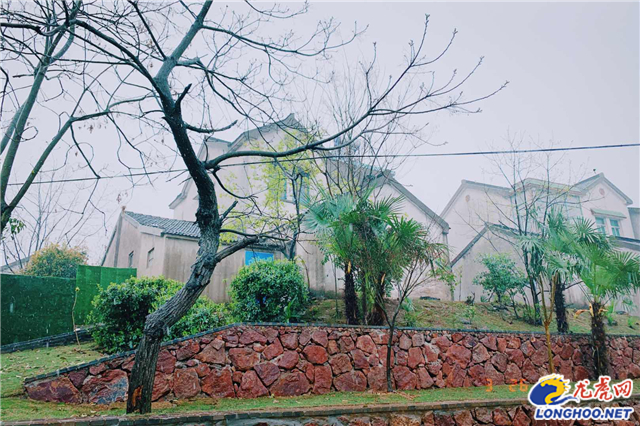 江宁谷里红土村,谷里红土村