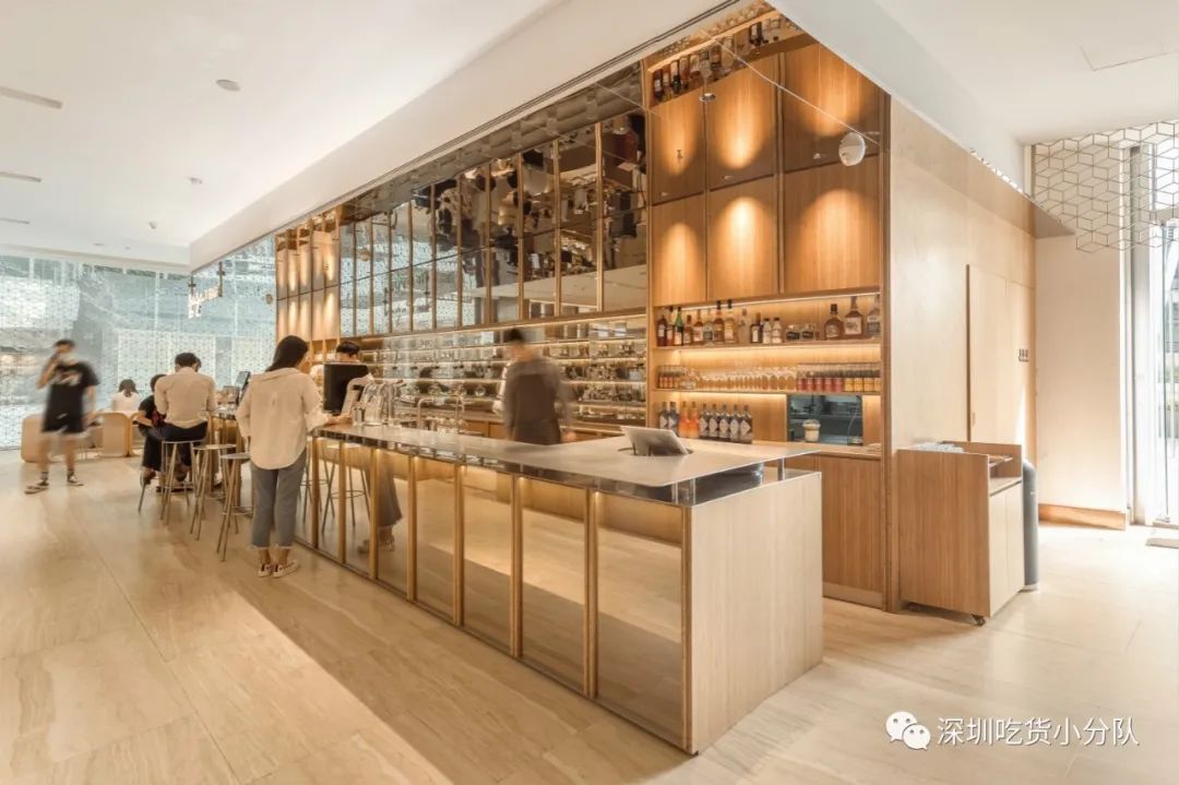 深圳奶茶多少钱一杯,深圳富豪茶餐厅