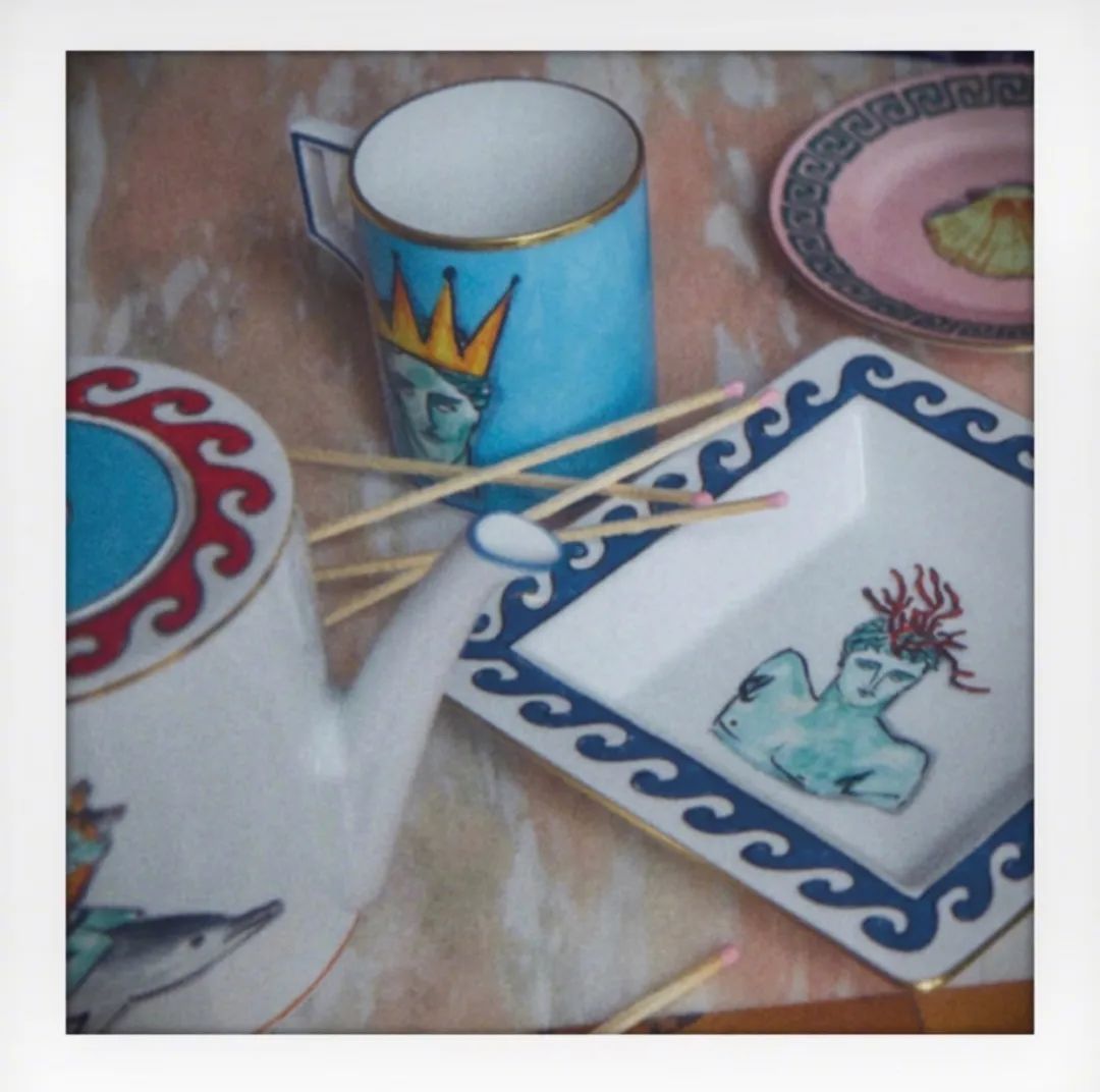 井柏然宝藏男孩,在解忧杂货店发现了宝藏男孩