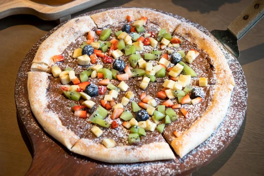 魔都这8家好评披萨,魔都披萨哪家好吃