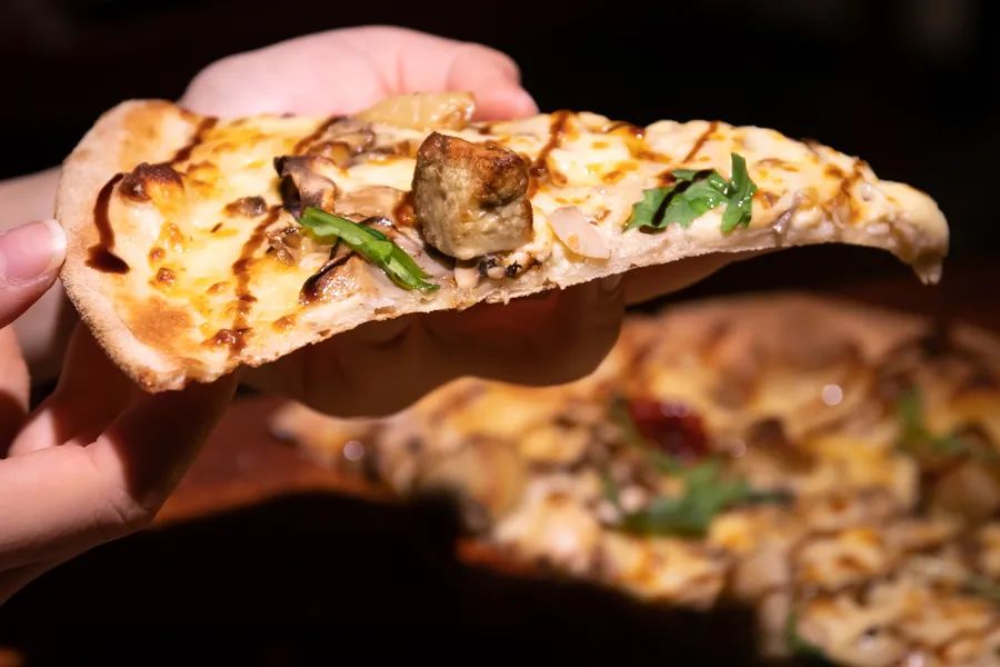 魔都这8家好评披萨,魔都披萨哪家好吃