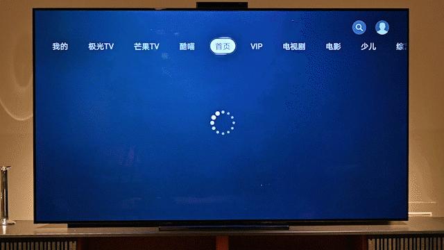 画质增强华为,华为智慧屏x65测评视频