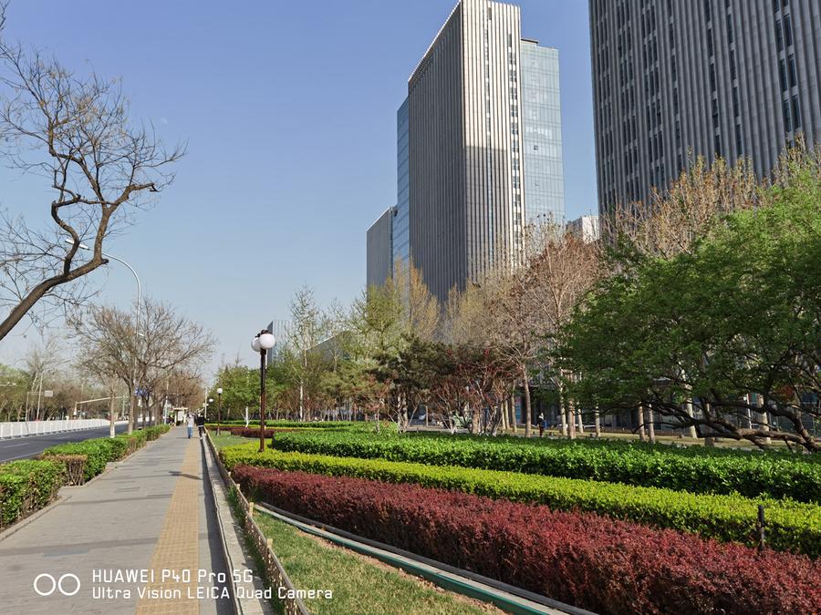 华为p40provs华为mate40pro,全面进化篇