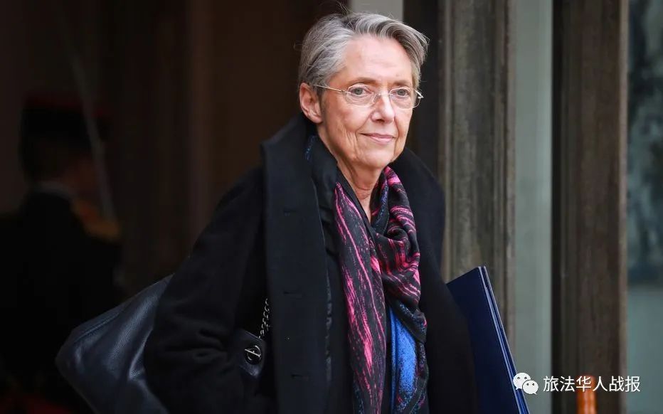 法国112950例！限制还将持续数周？欧盟禁令至5月15日？真要全民戴口罩？今起来法须持证明