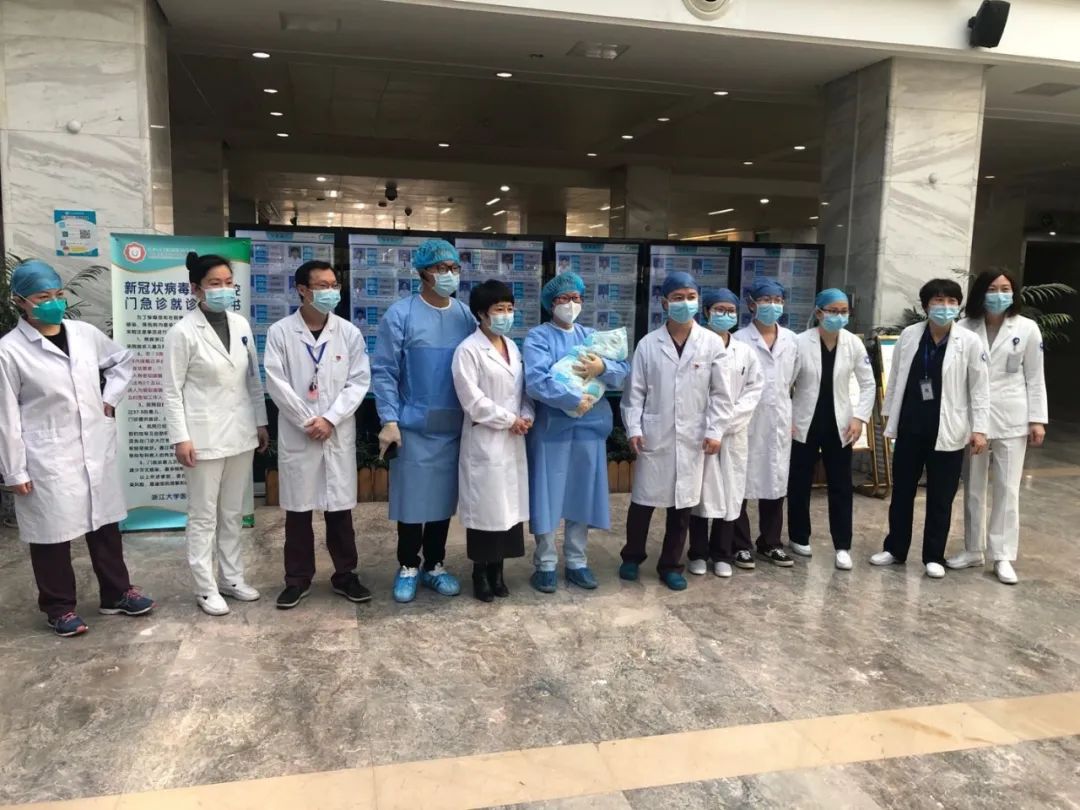 战“疫”访谈录《爱的守护》