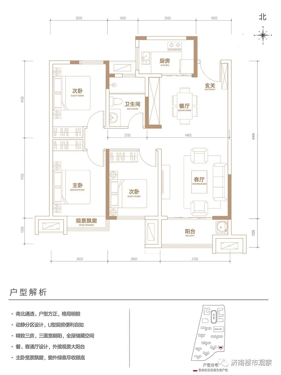 金科集美天宸2021年房价,金科集美天悦是高层吗