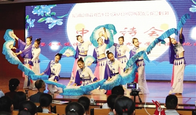 抗疫护教，“底色”课程，特色教学南阳市十九中“空中课堂”助力品牌教育——点燃智慧火焰开启博学之门