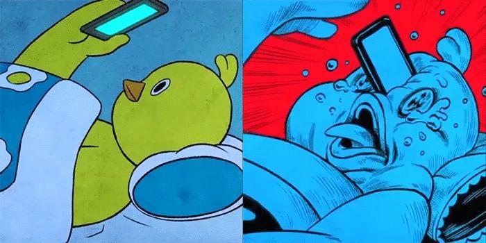 日清创意广告完整,日清广告