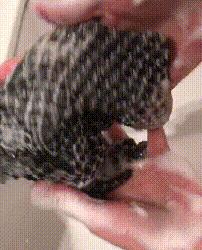 日式碳纤维洗澡巾,日系竹炭搓澡巾