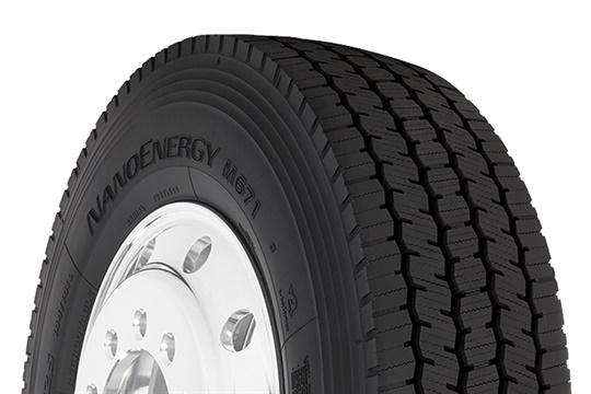 绿色环保轮胎,绿色轮胎