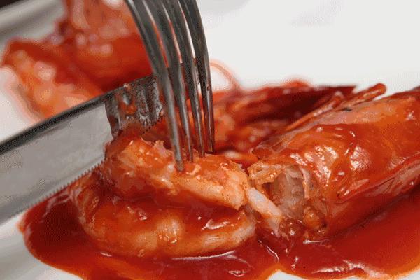 趣读丨中国人嗑过最长情的CP,叫番茄炒蛋