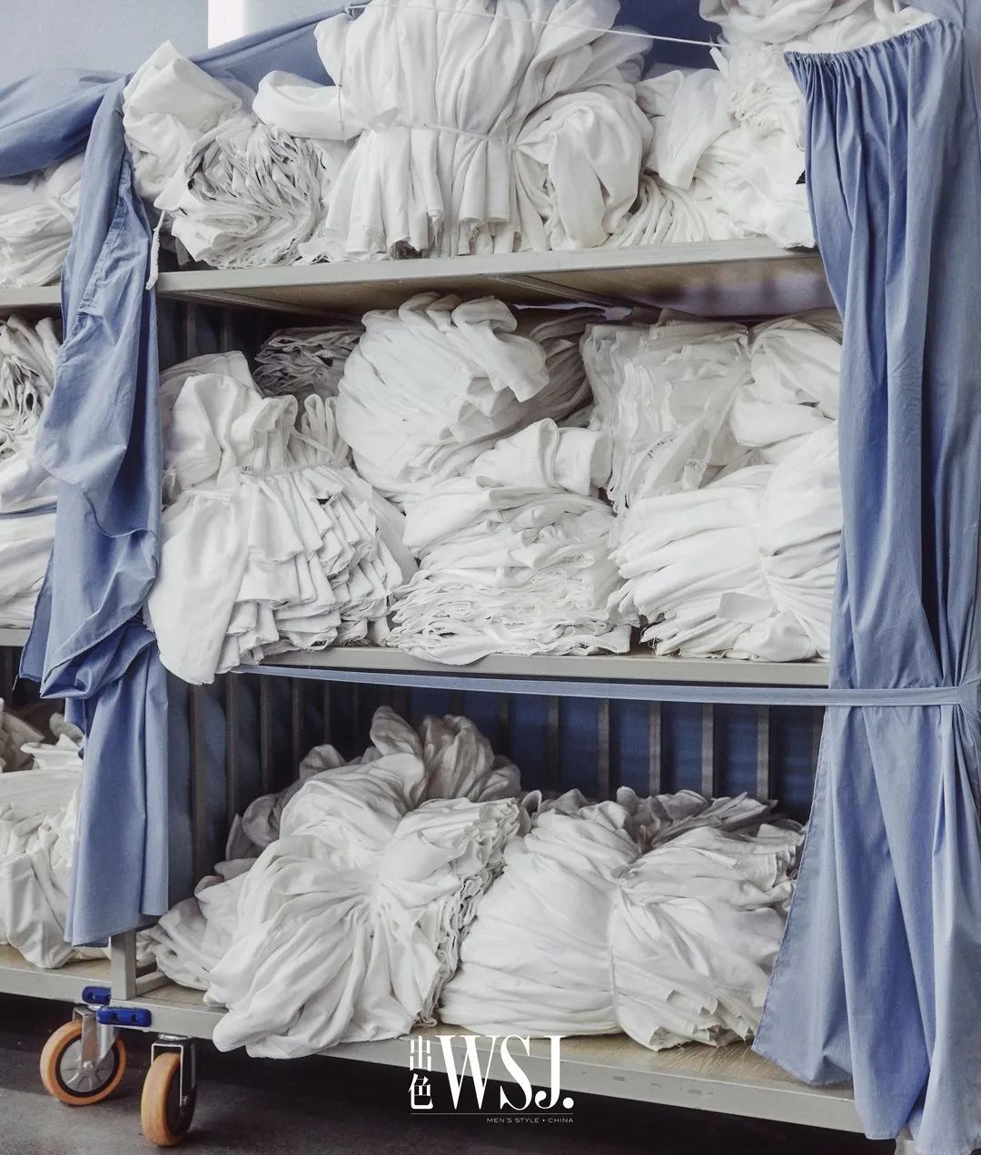 福建帮，然后呢？（二）|卡宾：年轻化是永恒的生存命题